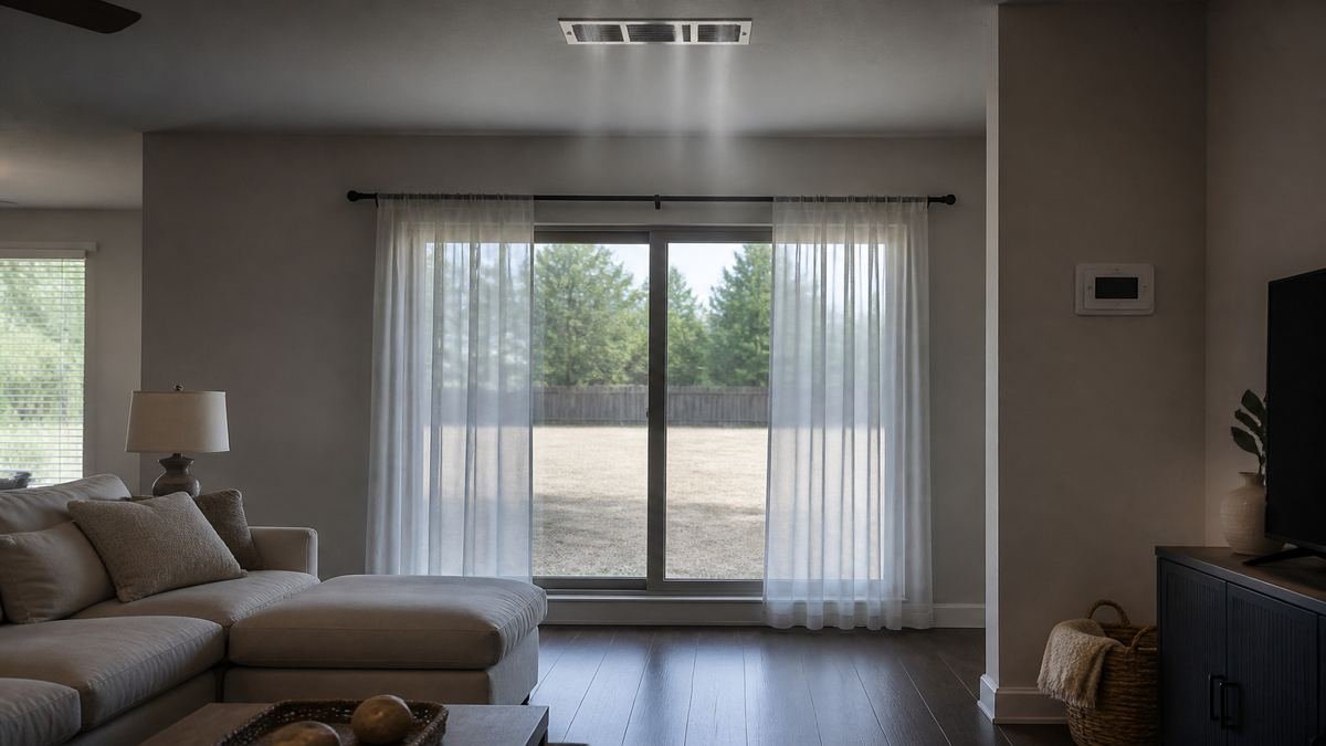 AC Blowing Warm Air? Quick Troubleshooting Guide