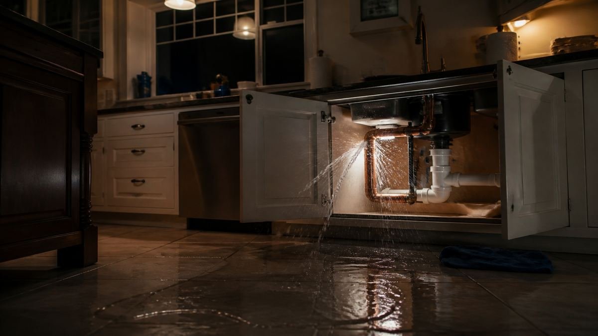 How to Find the Best Plumber in Houston During a Freeze