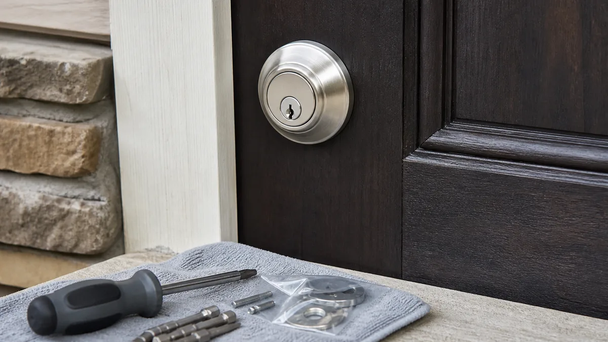 How to Choose a Trustworthy Locksmith in Dallas (Avoid Scams!)