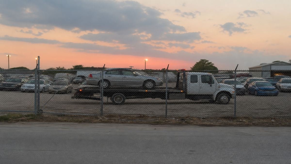 Can a Towing Company Hold Your Car Hostage in Texas? Know Your Legal Rights